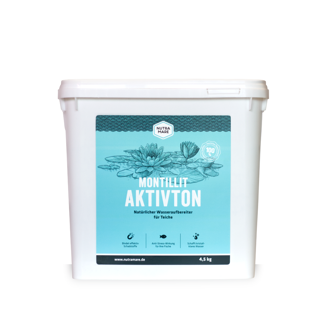 Montillit Aktivton